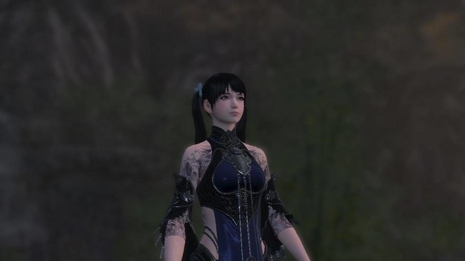 ***拍大尺度片子时摄影师不会看光吗？